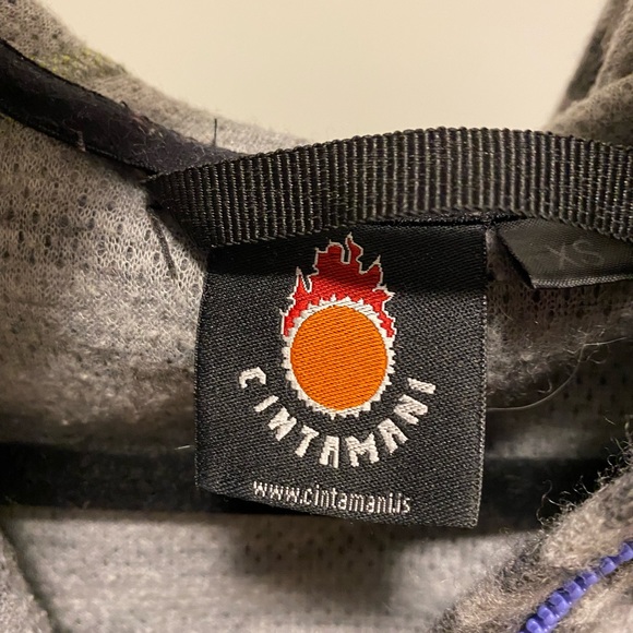 Citamani Sweater - Picture 3 of 3